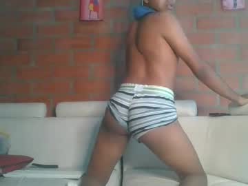 Teban Gr • gay • 0y • Valle del Cauca Department, Colombia • public