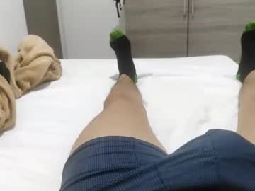 Teddythebear55 • balls • 0y • Colombia • public