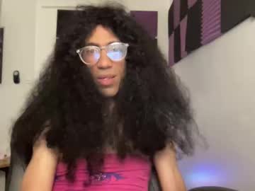 Tehanibentley • trans • 25y • United States • public