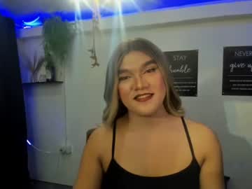 Temptingellaxx live cam profile photo — HD — pinayts — age 0 — Philippines, land of peace