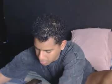 Tendajih Black • anal • 30y • Lima Province, Peru • public