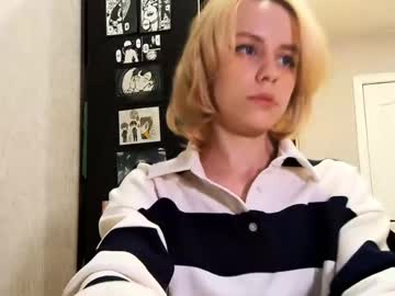 Tender Princess • redhead • 18y • Serbia • public