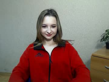 Tender Treasure live cam profile photo — HD — lovense — age 19 — Ukraine