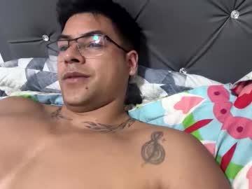 Teo Rosa13 • latino • 0y • Antioquia, Colombia • public