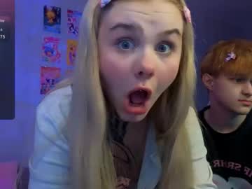 Teobritty live cam profile photo