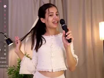 Tera Peace • skinny • 18y • Sun? • public