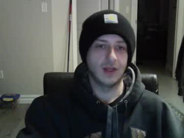 Terryjacoby420 • smoke • 27y • Canada, East Coast • public