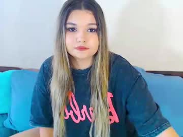 tessamorgann - Free Live Cam Model Online