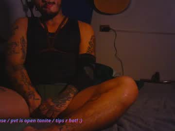 Testotease • bigclit26y • ur wet dreams! • public