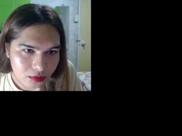 Tgirlselena • makemecum • 0y • Zamboanga Peninsula, Philippines • public