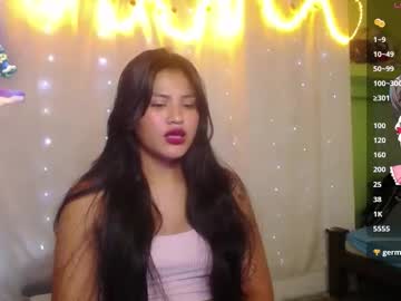 Thai Gala • latina • 0y • in your bed • public