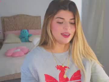 thamy_stark - Free Live Cam Model Online