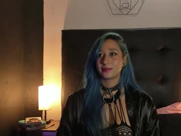 Thamyjade • latin • 27y • narnia • private