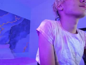 Thane Blackwood • trans • 0y • Antioquia, Colombia • public