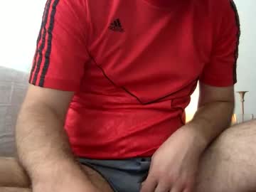 That Thing20 • hairy • 0y • Nirvana • public