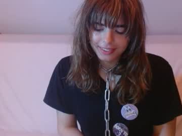 Thaya_elinor • trans23y • Ask :) • private