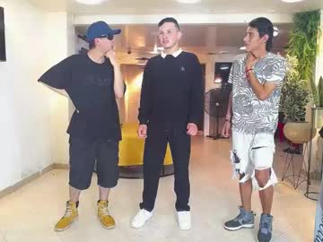 the_goodfellas - Free Live Cam Model Online