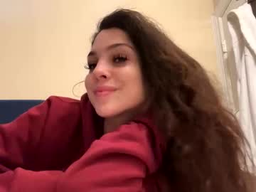 Theadorbsana • brunette • Somewhere • public