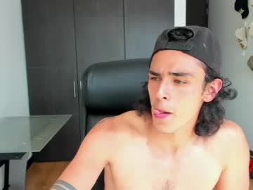 Theboy4443 • dance • 0y • In your eyes • public