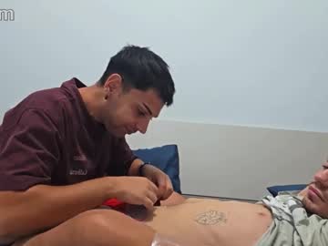 Theboyofthenightt • couple • 0y • Italy • public