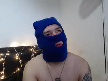 Live cam boy Theboysanonymous, 18 yrs – Hot Male Cams