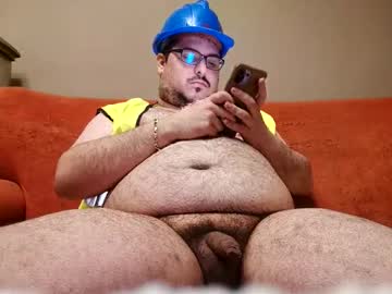 Thecaptainbearmike • bear • 22y • Galicia, Spain • public