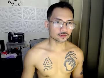Live cam boy Thefun_lovingasian – Hot Male Cams