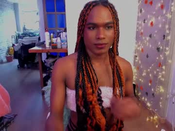 Thegoldenbitch • latina • 0y • Atlntico, Colombia • public