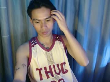 Live cam boy Thegreatmouth – Hot Male Cams