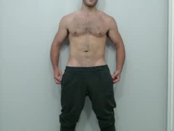 Live cam boy Thehairyeuro – Hot Male Cams