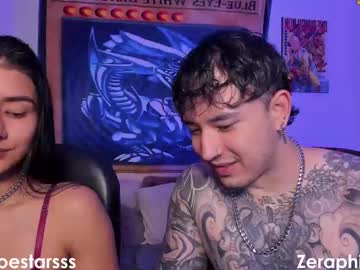 Thejoestars • tall30y • Morioh ? • private