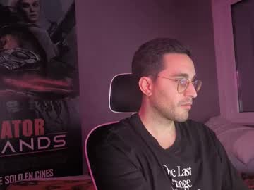 Thek23 live cam profile photo — HD — cute — age 30 — Europe