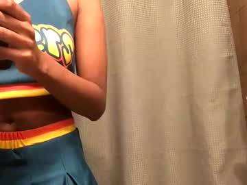 Thelovelyjasmine22 • ebony • 0y • New York, United States • public