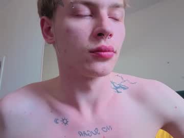 theo__green - Live Performer