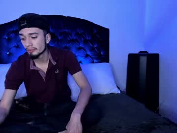 Theo Stone04 • latino • 19y • Colombia • public