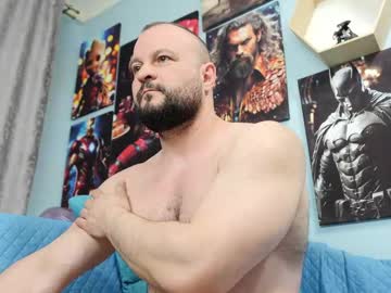 Thephenomone • hairy • 37y • In your mind • public