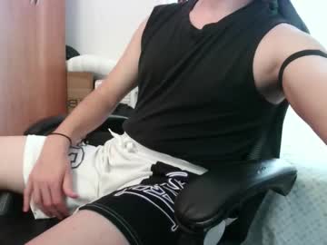 Therandomniceboy • italian • 0y • Italy • private