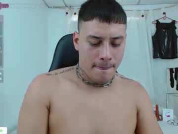 Therokalejandro • daddy • 30y • el en paraiso • private