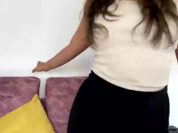 Thesecretsound • latina • 25y • Clouds in colombia • public