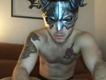 Thesilverdevil live cam profile photo — devil — age 32 — New York, United States
