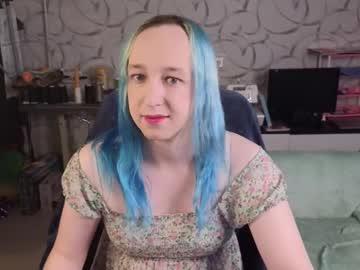 Thetrixy live cam profile photo — HD — cute — age 20 — United States