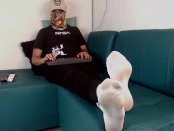 theuniquemaster0 - Live Performer