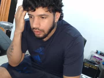 Live cam boy Thiago_balconee, 29 yrs – Hot Male Cams