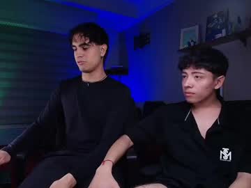 thiago_rockwell - Live Performer