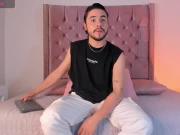 Live cam boy Thiago_wolff, 18 yrs – Hot Gay Cams