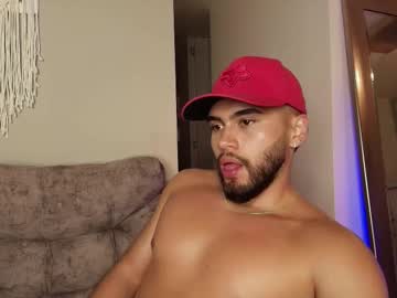 Live cam boy Thiagohunk, 23 yrs – Hot Male Cams