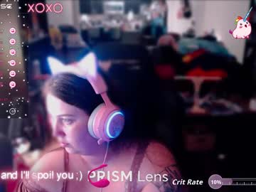 Thickchan13 • bbw • In Your Dreams • public