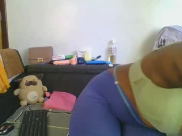 Live webcam: Thickie_, 21 yrs - Female Sex Cams