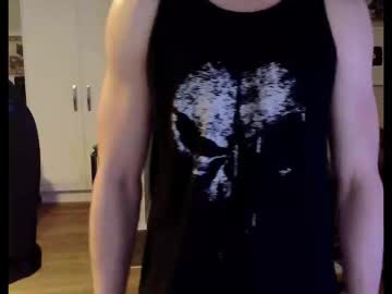 Thicknjacked • uncut • 0y • Your bed • public