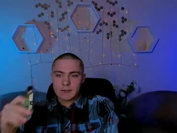 Thomas_crow • twink • In your dreams? • public